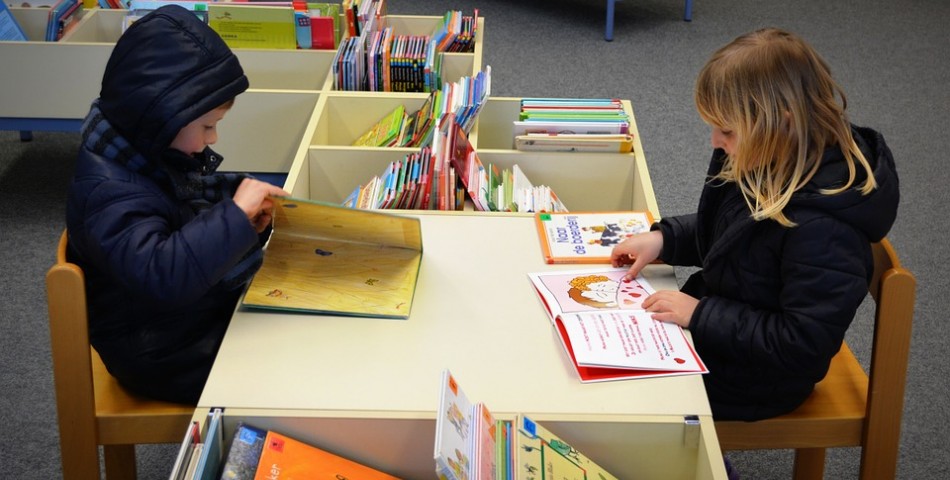 Δήμος Θεσσαλονίκης: Ψυχαγωγικές δράσεις για τα παιδιά σε βιβλιοθήκες της πόλης
