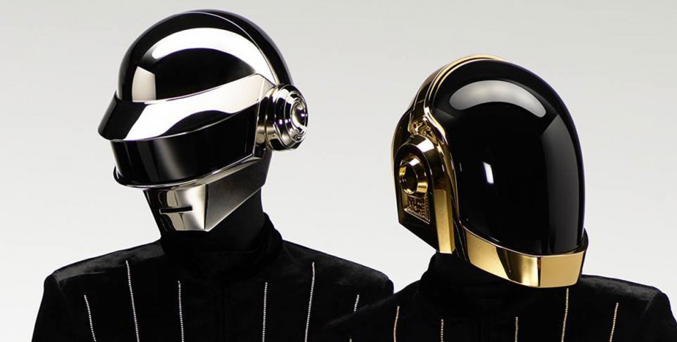  Τίτλοι τέλους για τους Daft Punk μετά από 28 χρόνια!
