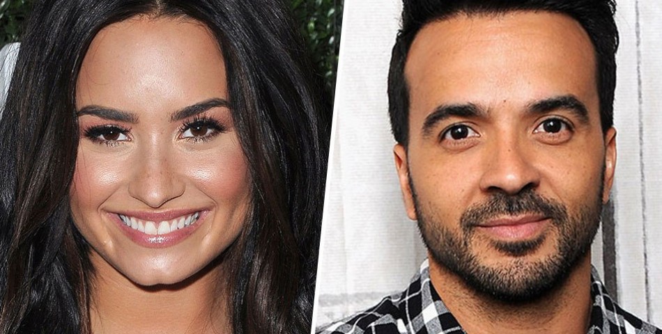 Η Demi Lovato θέλει το δικό της «Despacito» και συνεργάζεται με τον Luis Fonsi