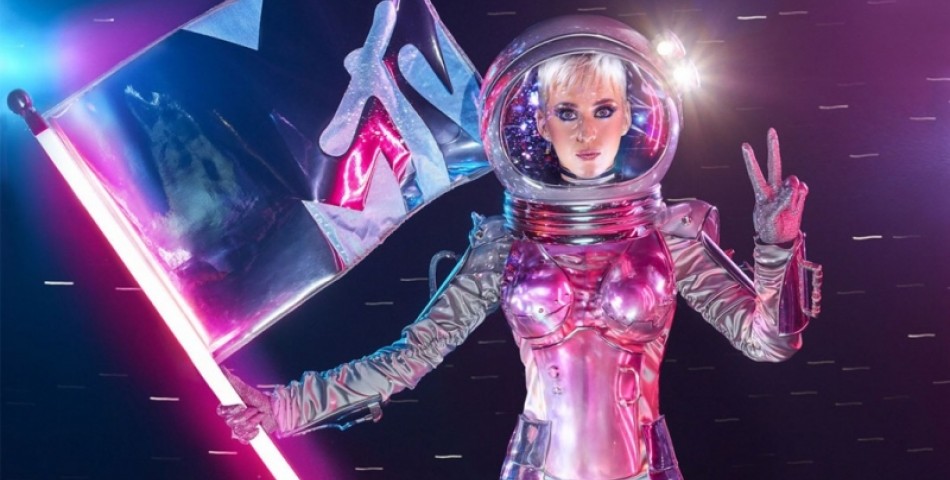 Η Katy Perry θα παρουσιάσει τα φετινά MTV Video Music Awards!