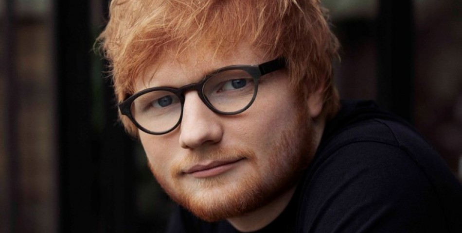 Ο Ed Sheeran αποσύρεται από τις ζωντανές εμφανίσεις