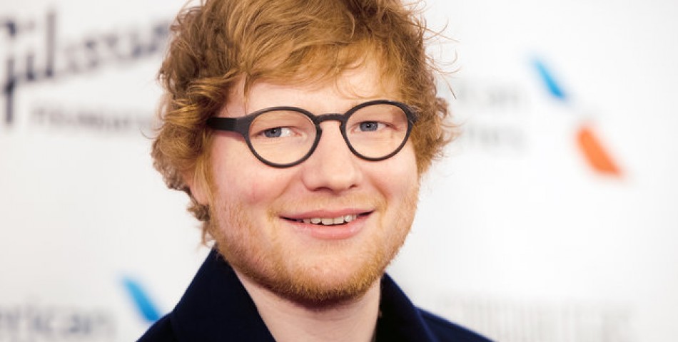 O Ed Sheeran είναι ο πλουσιότερος διάσημος στη Βρετανία κάτω των 30 ετών