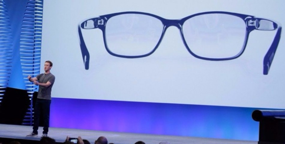 Τι είναι τα έξυπνα γυαλιά του Facebook;