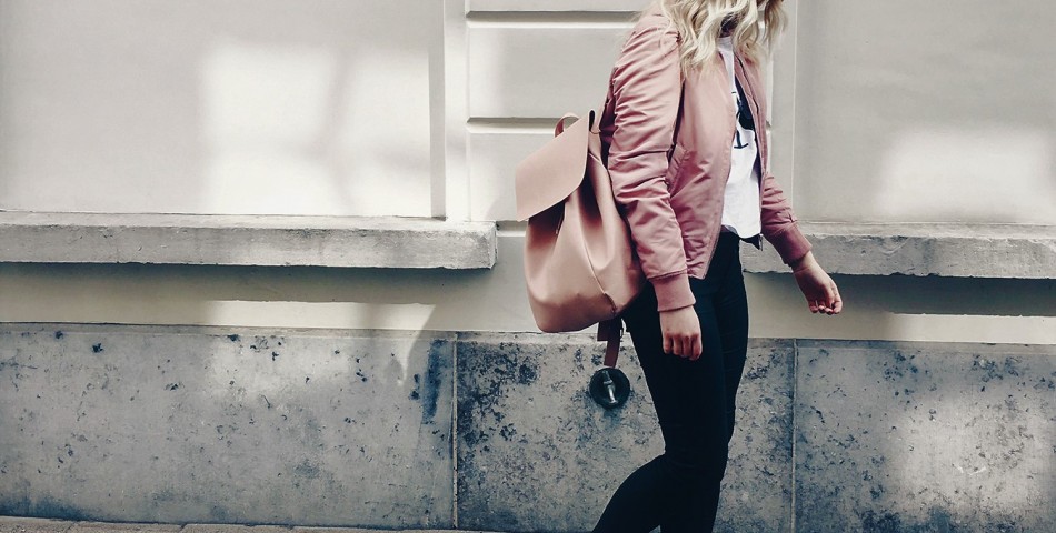 How to wear: την καθημερινή σου τσάντα, το αγαπημένο αξεσουάρ όλων των γυναικών