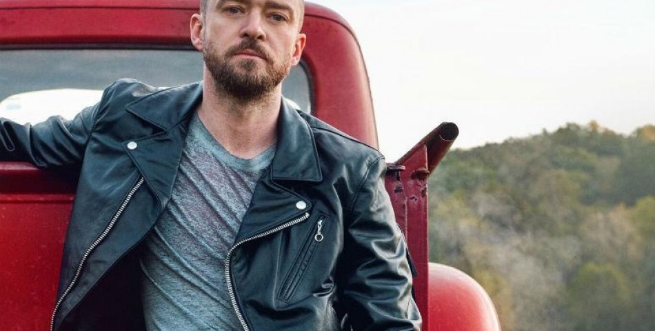 Video Premiere: "Man Of The Woods" - Justin Timberlake