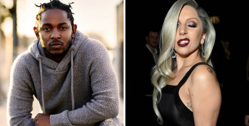 Lady Gaga, Kendrick Lamar και Troye Sivan υποψήφιοι για Χρυσή Σφαίρα