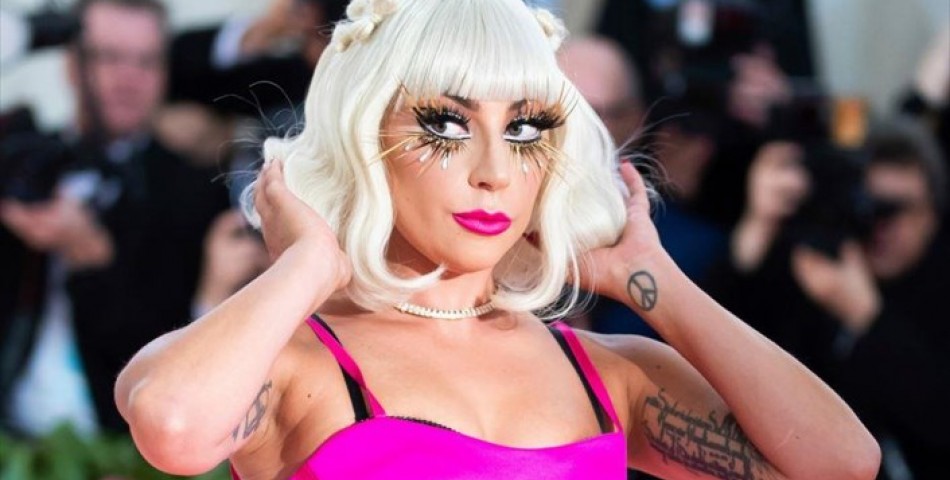 Lady Gaga: Ταυτόχρονα στην κορυφή σε 11 charts του Billboard