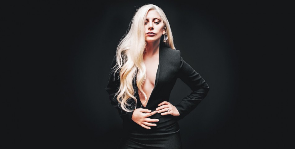 Lady Gaga: Το δώρο που έκανε στον πατέρα της για τη Γιορτή του Πατέρα