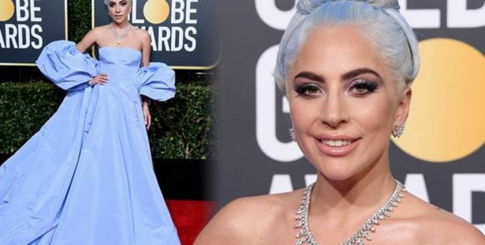 Lady Gaga: Υποψήφια για το Όσκαρ "Α’ Γυναικείου Ρόλου" και του "Καλύτερου Τραγουδιού"