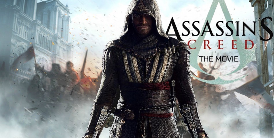 Το δημοφιλές παιχνίδι "Assassin`s Creed" ήρθε σινεμά  
