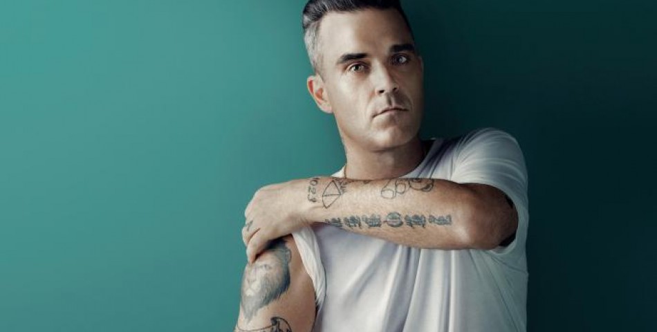 Ποιο τραγούδι δεν θα ξανά ακούσουμε στις συναυλίες του Robbie Williams;