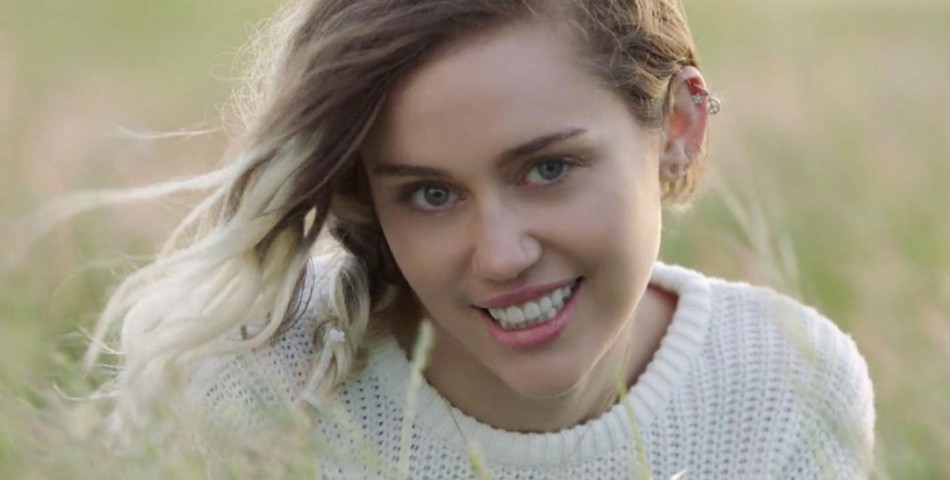 Miley Cyrus: Ακούστε το νέο της single Malibu