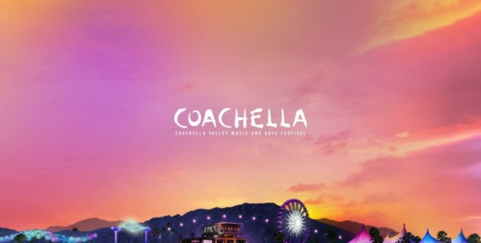 Ποιοι καλλιτέχνες θα εμφανιστούν στο Coachella Festival;