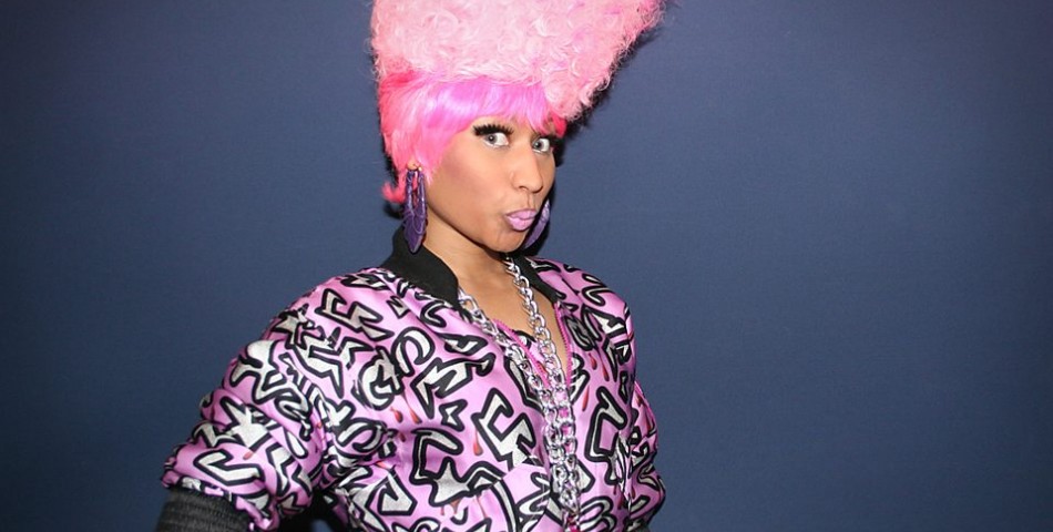 H Nicki Minaj σπάει ρεκόρ στο Billboard 100 