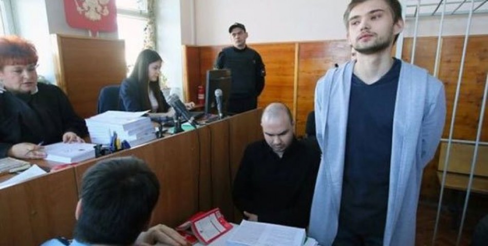 Φυλάκιση 3.5 ετών για Ρώσο επειδή έπαιζε Pokemon Go μέσα σε εκκλησία!