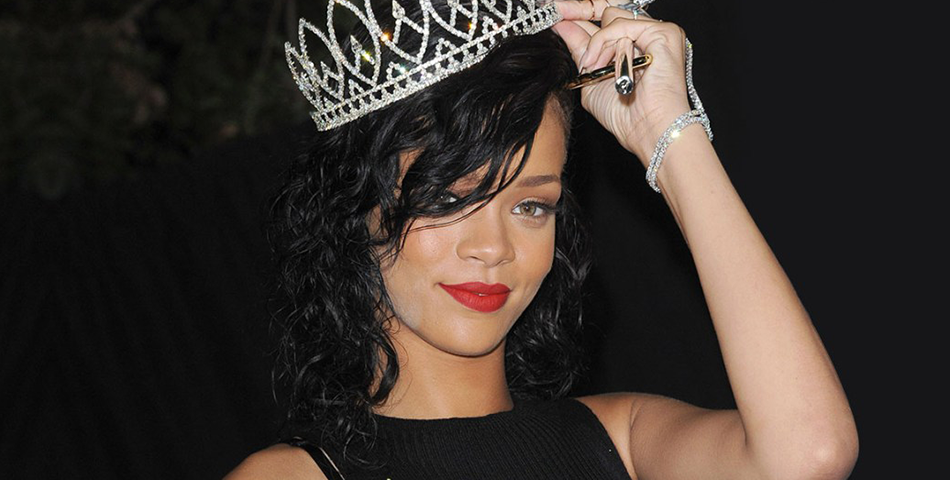 Η Rihanna θέλει να κερδίσει ένα βραβείο Oscar ως ηθοποιός!