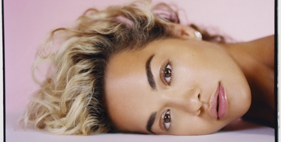 H Rita Ora κυκλοφορεί νέο album με τον τίτλο "Phoenix"