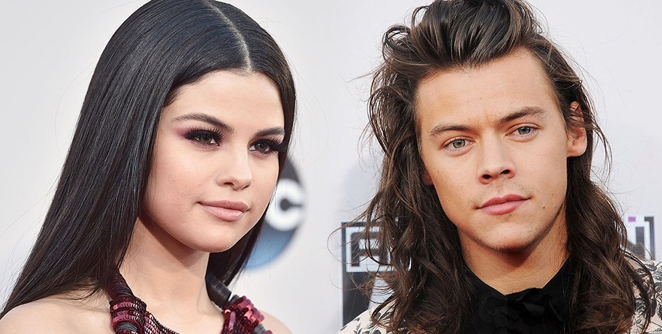 Selena Gomez – Harry Styles: Θα είναι συμπρωταγωνιστές στην ίδια ταινία;