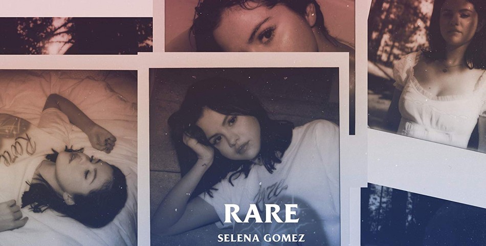 Η Selena Gomez κυκλοφορεί το άλμπουμ «Rare»