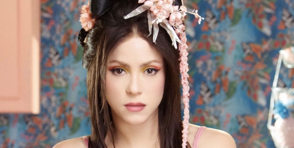 Η Shakira συνεργάζεται με τον Anuel AA στο single «Me Gusta»