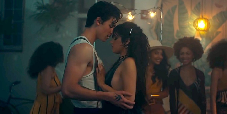 Το «Señorita» των Shawn Mendes και Camila Cabello σημειώνει ρεκόρ στο Spotify