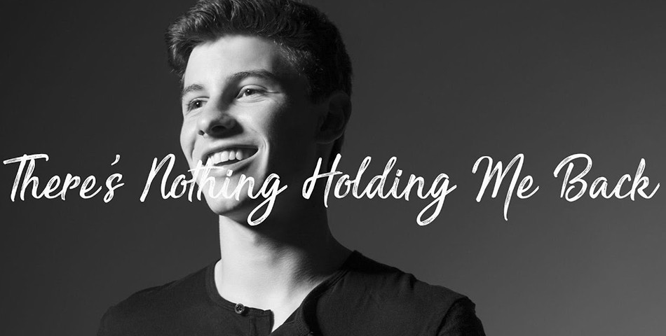 Ο Shawn Mendes γυρνά την Ευρώπη στο video του «There’s Nothing Holdin’ Me Back»