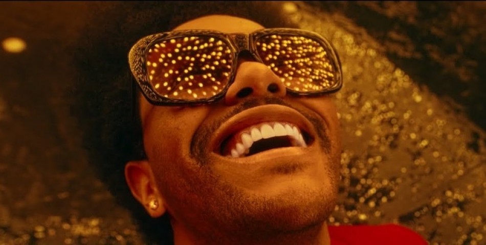 Ο The Weeknd αποκαλύπτει το music video για το ολοκαίνουργιο τραγούδι «Heartless»