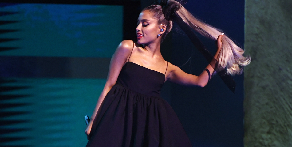 H Ariana Grande μιλάει για το επίμονο πρόβλημα στην υγεία της  