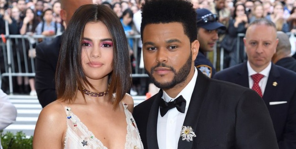 Ο Weeknd αφιερώνει ένα από τα νέα του τραγούδια του στην πρώην του Selena Gomez