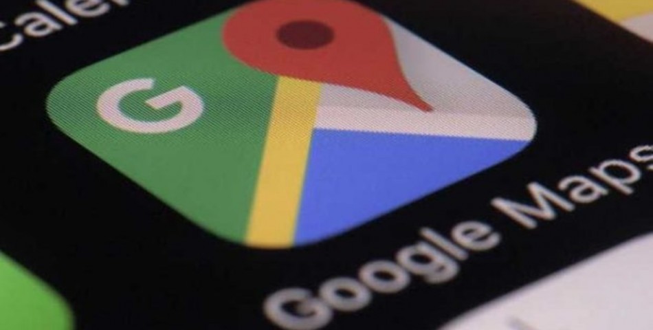 H Google απενεργοποίησε χάρτες της Google Maps στην Ουκρανία!