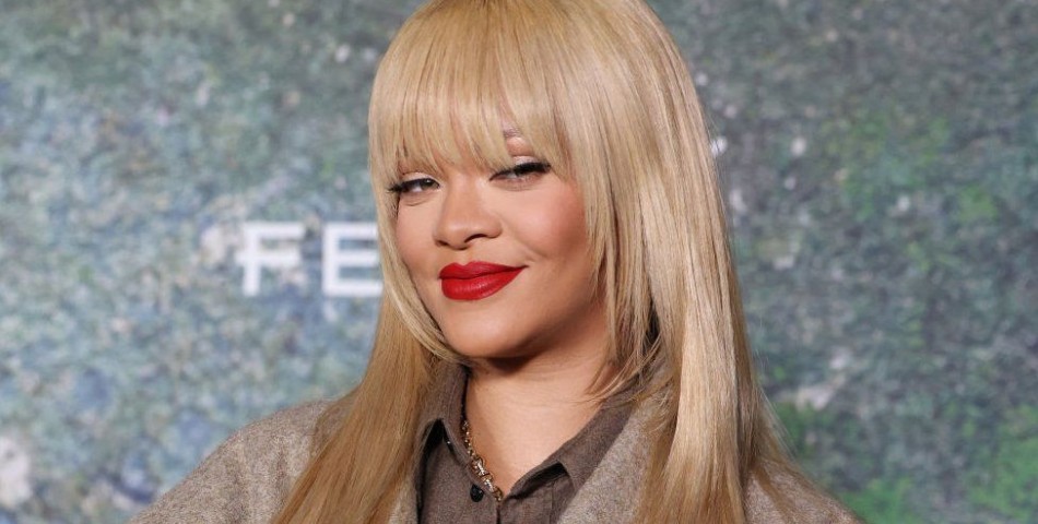 Η Rihanna θέλει να επιστρέψει με ένα άλμπουμ που την αντιπροσωπεύει & θα δείχνει την εξέλιξή της