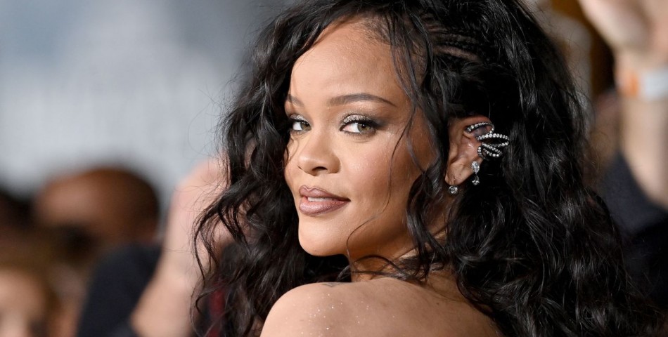 Η Rihanna θα τραγουδήσει στα Βραβεία Όσκαρ 2023
