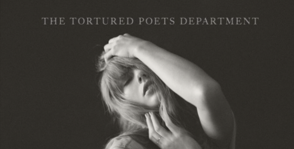 Taylor Swift: Το «The Tortured Poets Department» έσπασε ρεκόρ πριν ακόμα κυκλοφορήσει