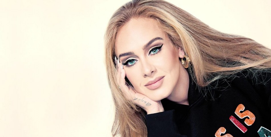 Adele: Μυστηριώδεις διαφημιστικές πινακίδες σε όλο τον κόσμο προαναγγέλλουν το άλμπουμ «30» 