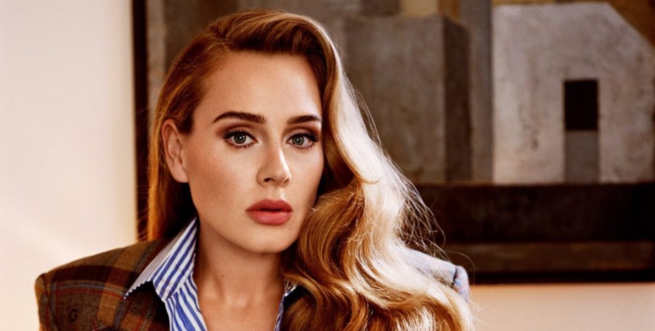 Adele: «Είμαι ανοιχτή στο ενδεχόμενο να παντρευτώ ξανά»