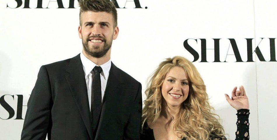 Ο Gerard Piqué λύνει τη σιωπή του για τον χωρισμό με τη Shakira