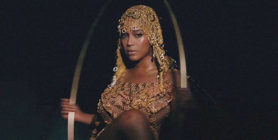 Beyoncé: Ακούστε το νέο τραγούδι «Break My Soul» από το «Renaissance»