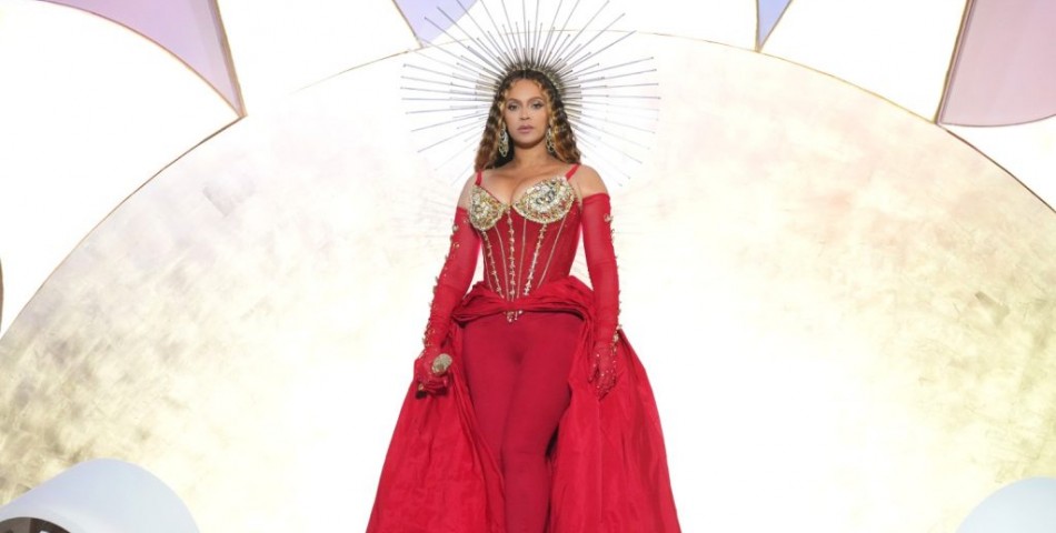 Beyoncé: Έδωσε στο Ντουμπάι την πρώτη συναυλία της μετά από 4 χρόνια
