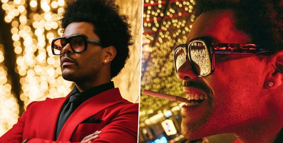 The Weeknd: Το «Blinding Lights» είναι το τραγούδι με τα περισσότερα streams όλων των εποχών στο Spotify