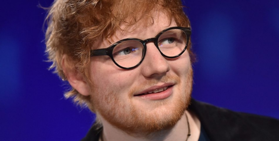 Ο Ed Sheeran ήθελε να εγκαταλείψει τη μουσική μετά τη γέννηση της κόρης του!