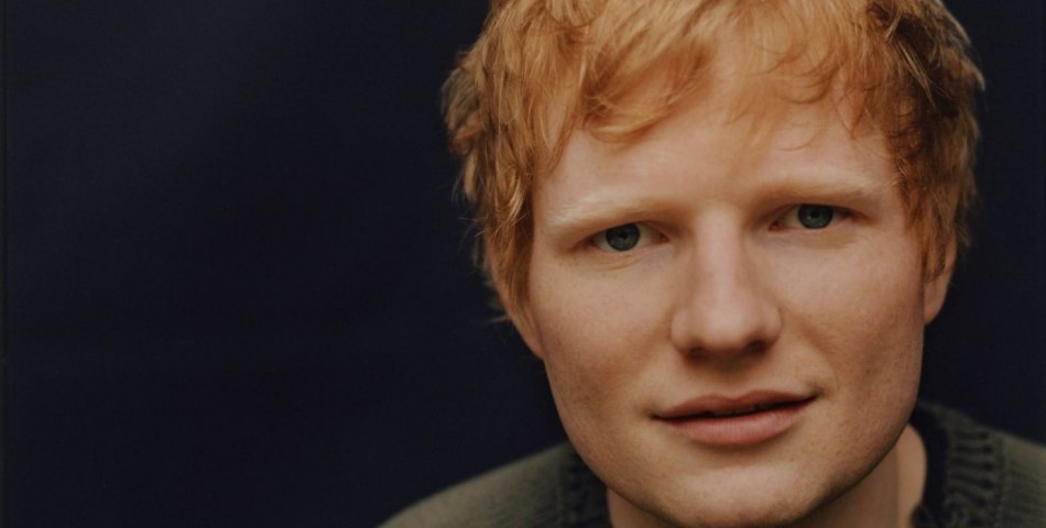 Ο Ed Sheeran κυκλοφορεί το νέο τραγούδι «Shivers»!