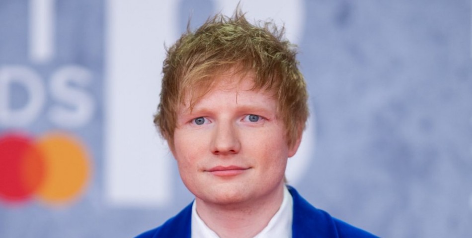 Ο Ed Sheeran σημείωσε δεύτερη νίκη στη δίκη για το «Shape Of You»
