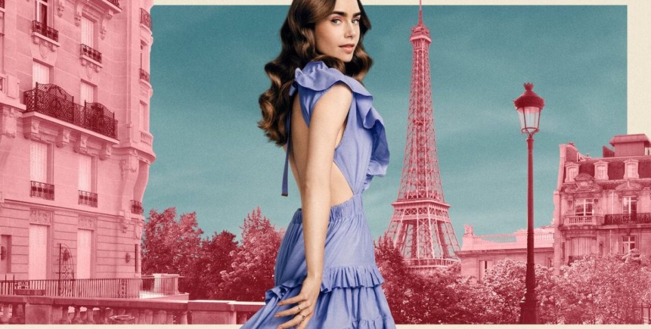 Πότε θα δούμε τη νέα σεζόν του “Emily In Paris”;