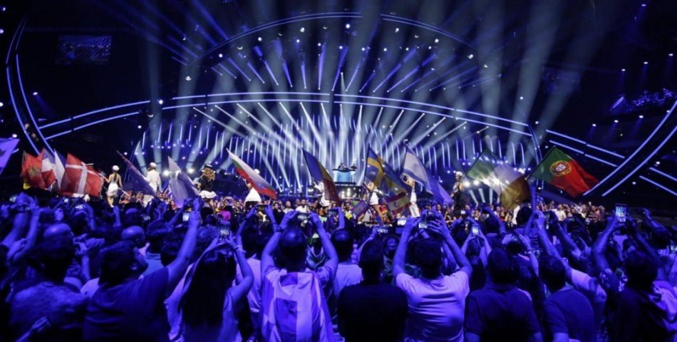 Eurovision: Το Νιούκαστλ ενδιαφέρεται να διοργανώσει τον διαγωνισμό το 2023