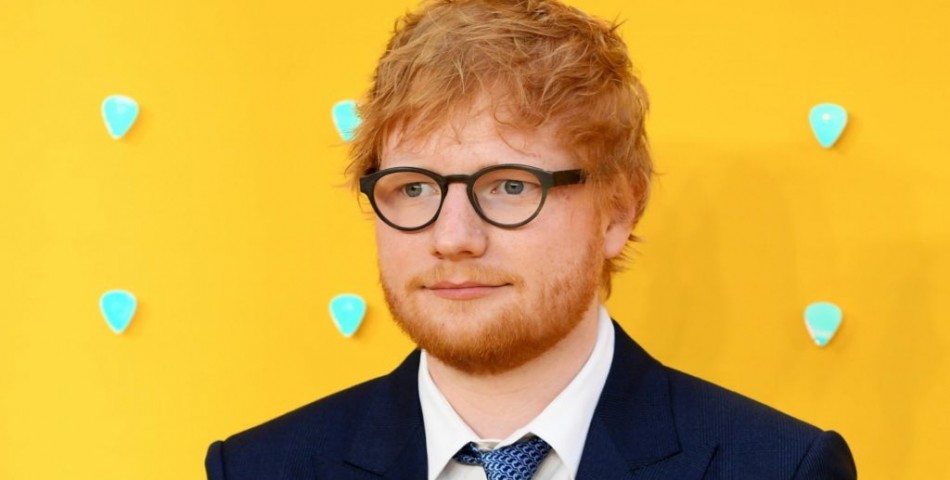 Ο Ed Sheeran είναι ο πλουσιότερος Βρετανός μουσικός κάτω των 30 ετών.