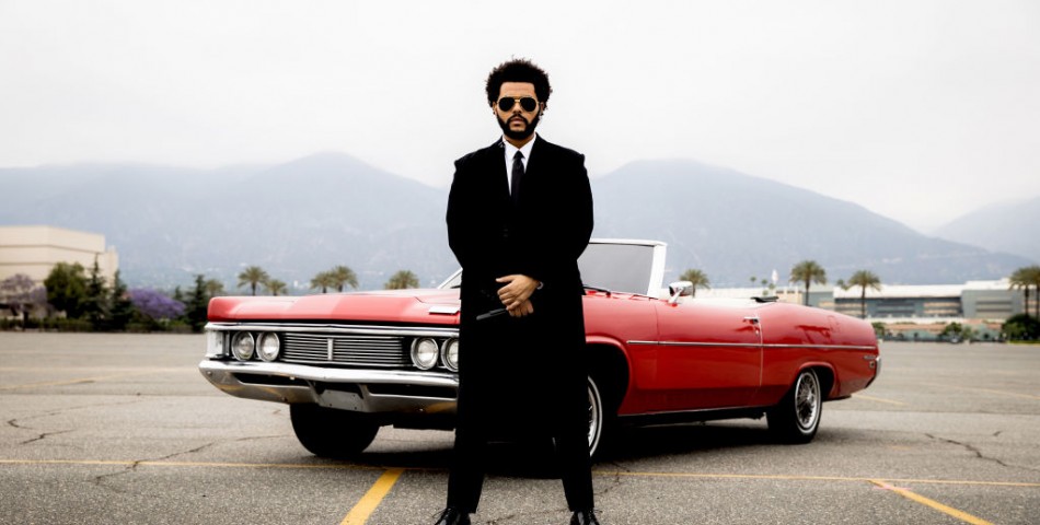 Ο The Weeknd είναι στατιστικά ο πιο δημοφιλής καλλιτέχνης στον πλανήτη