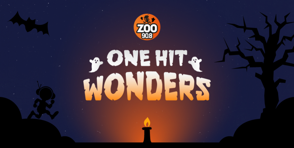One Hit Wonders – Τα φαντάσματα των επιτυχιών!