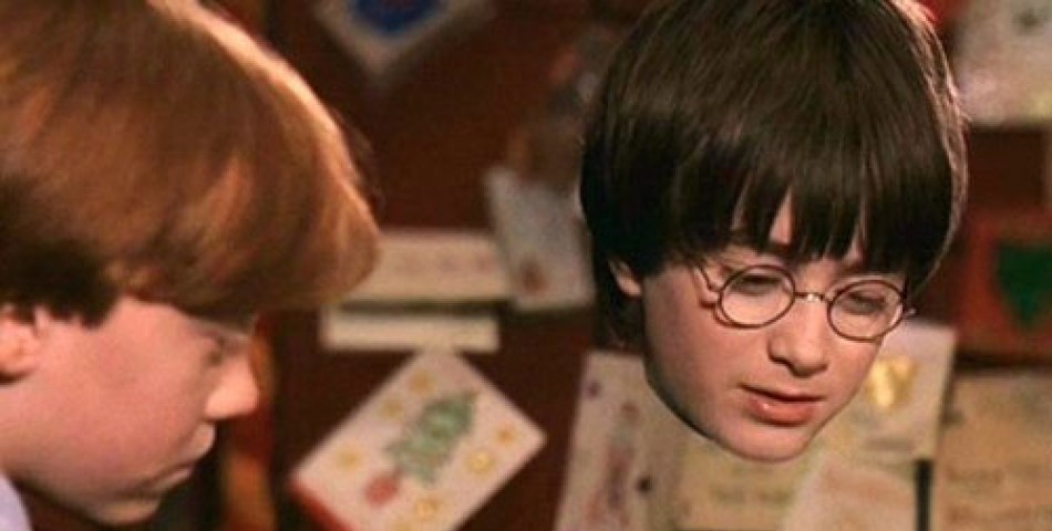 Εταιρεία κατασκεύασε τον αόρατο μανδύα του Harry Potter!