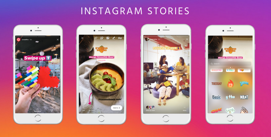 Instagram: Η μεγάλη αλλαγή στα Stories!