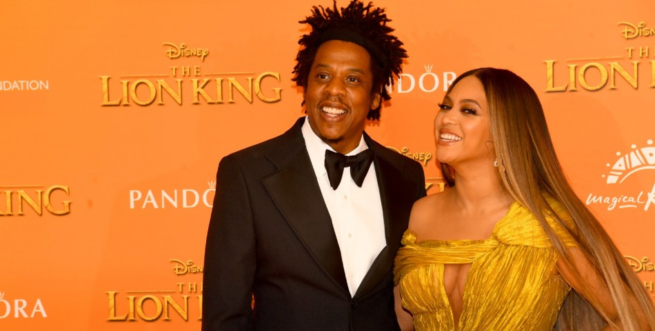 Ο JAY-Z και η Beyoncé μεγαλώνουν τα παιδιά τους με «αγάπη και υποστήριξη»